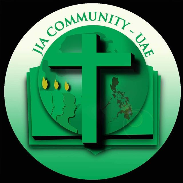JIA Community UAE logo
