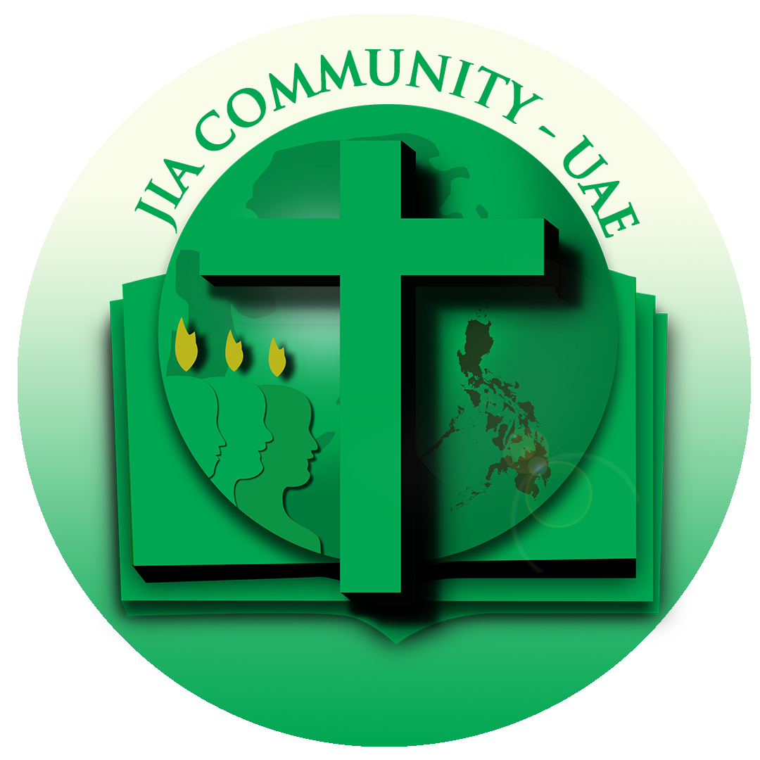 JIA Community UAE logo